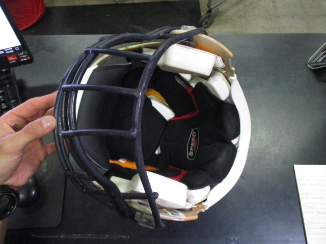 Load image into Gallery viewer, Used Riddell Speed Icon Football Helmet - Size Medium - SZN 2021 Or Newer
