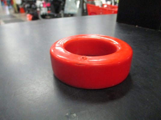 Used Red 1LB Bat Weight