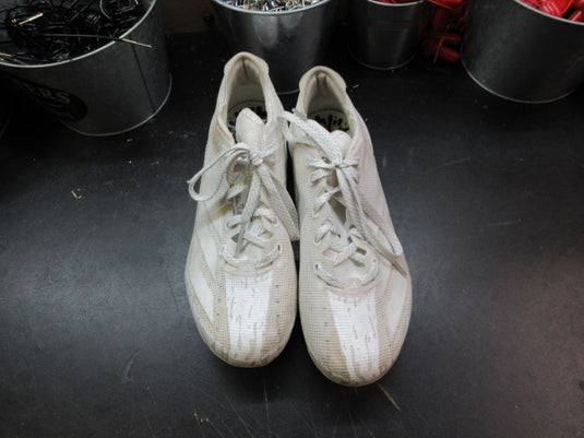 Used Adidas Adizero Electric Speed Juice Football Cleats - Size 5.5