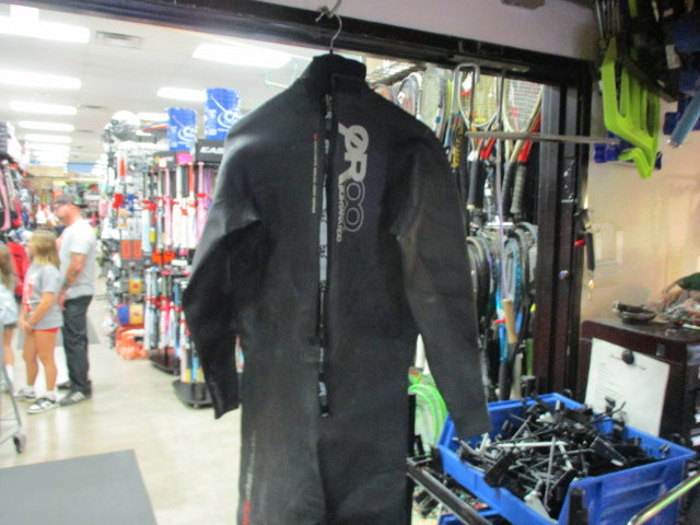 Load image into Gallery viewer, Used OR UltraFull Quintana Pro Tri Wetsuit Mens XXL
