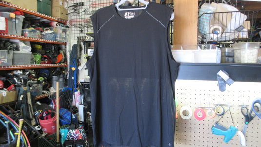 Used Russel Sleeveless Cooling Shirt - Size Large