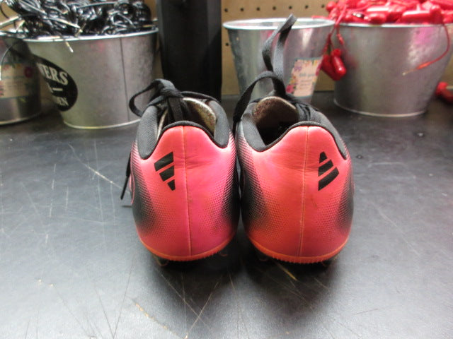 Load image into Gallery viewer, Used Adidas Goletto Soccer Cleats - Size 3
