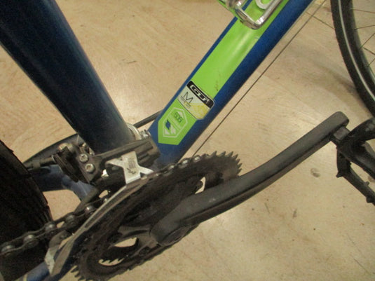 Used GT Aggressor Expert 27.5" 24 Speed Mountain Bike
