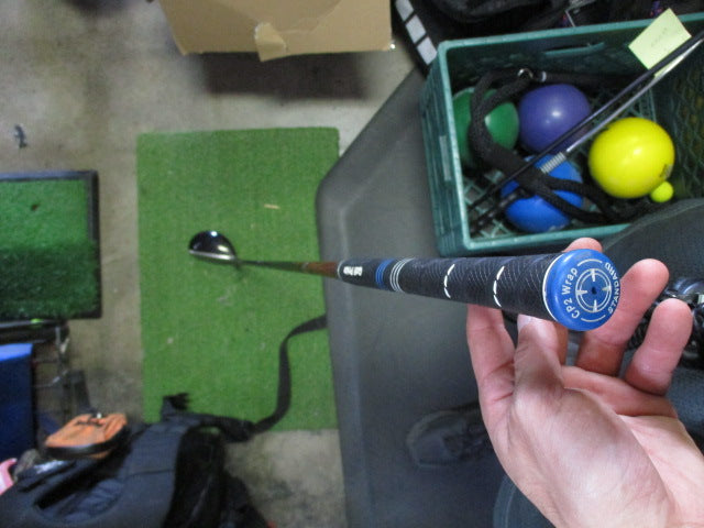 Load image into Gallery viewer, Used Callaway Diablo Edge 24º Right Hand 4 Hybrid
