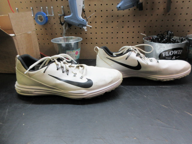 Load image into Gallery viewer, Used Nike Lunar Command 2 Golf Shoes - Size 14
