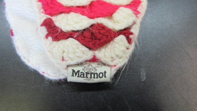 Load image into Gallery viewer, Used Marmot Winter Hat - Youth One Size
