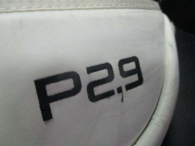 Load image into Gallery viewer, Used CCM P2.9 Sr Hockey Goalie Glove
