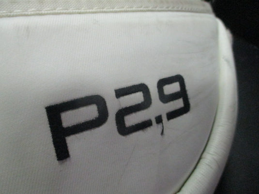 Used CCM P2.9 Sr Hockey Goalie Glove