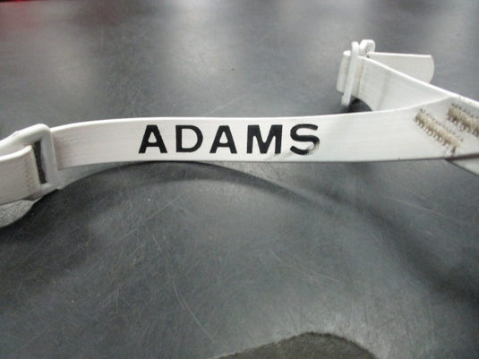 Used Adams Youth Football Helmet Chin Strap
