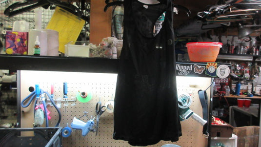 Used NELEUS Muscle Gym Tank Top - Large