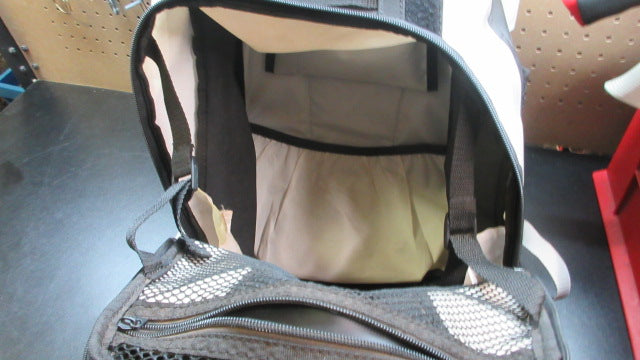 Load image into Gallery viewer, Used Rawlings Baseball Bat/ Equipment Bag
