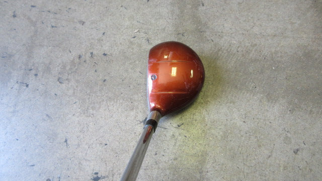 Load image into Gallery viewer, Used TaylorMade Super Steel Burner 3 Wood w/ Head Cover - RH
