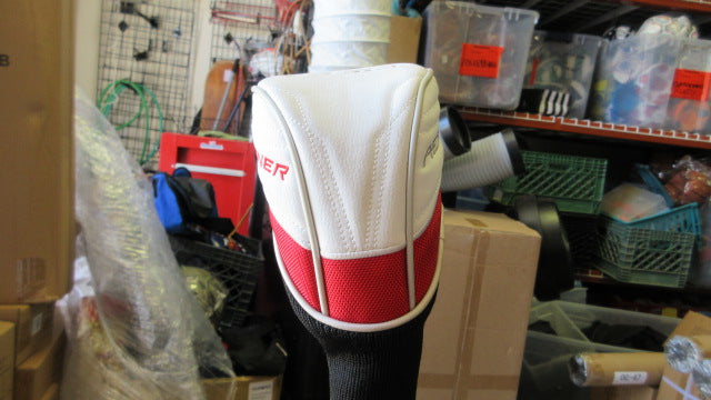 Load image into Gallery viewer, Used TaylorMade Aero Burner 14 Deg Mini Driver w/ Head Cover - RH
