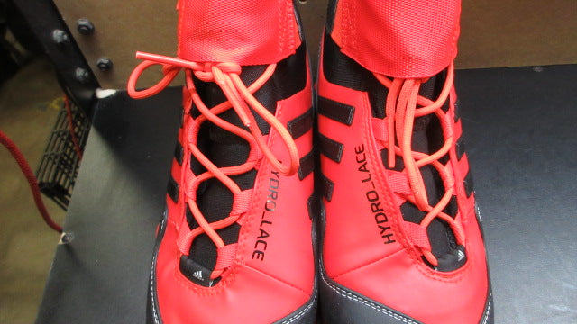 Load image into Gallery viewer, Adidas Terrex Hydro Lace Waterproof Shoes - Size 6
