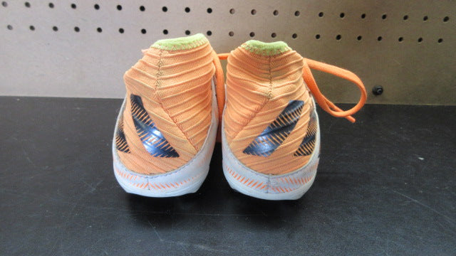 Load image into Gallery viewer, Used Adidas Nemeziz .3 FG Soccer Cleats - Size Youth 2
