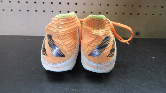 Used Adidas Nemeziz .3 FG Soccer Cleats - Size Youth 2