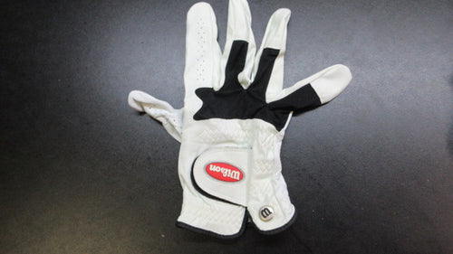 Used Wilson Golf Glove - RH - Size XL