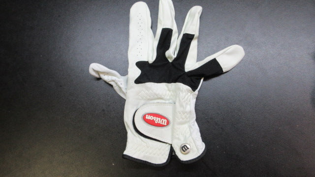 Load image into Gallery viewer, Used Wilson Golf Glove - RH - Size XL
