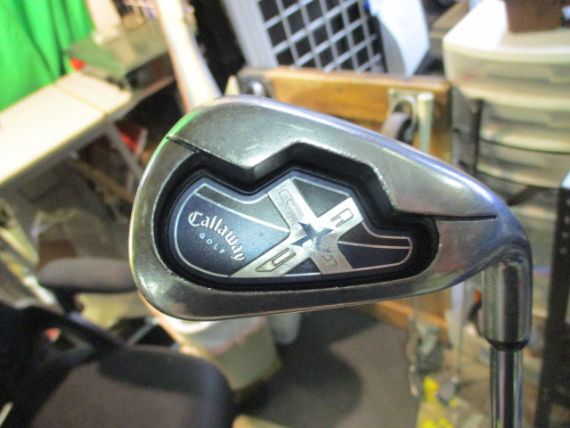 Load image into Gallery viewer, Used Callaway X18 RH 7 Iron
