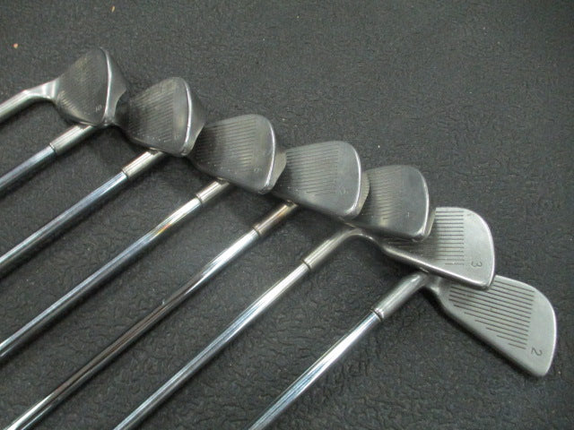 Load image into Gallery viewer, Used Ping Eye 2 Black Dot Iron Set 2-9 (Missing 7 Iron)
