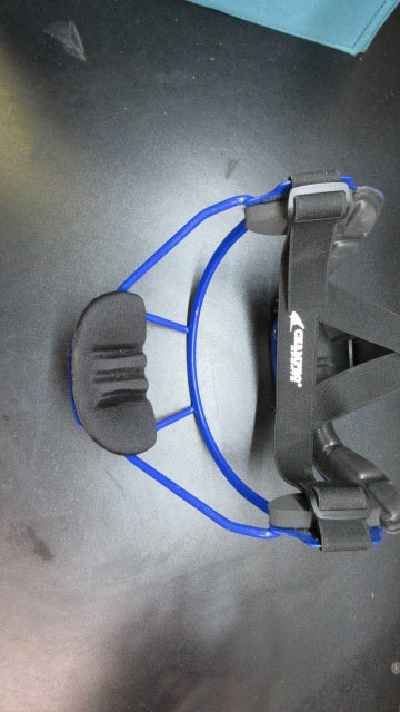 Used Champro Fielder's Mask - Size Youth