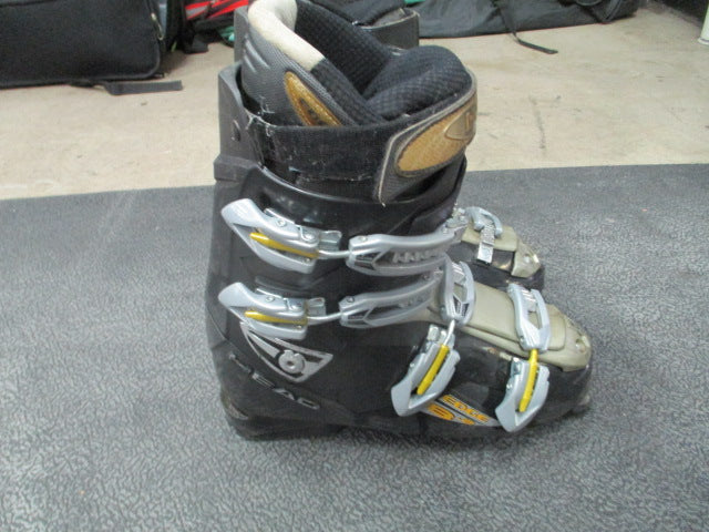 Load image into Gallery viewer, Used Head Edge 8.2 Size 10.5 (28.5) Downhill Ski Boots
