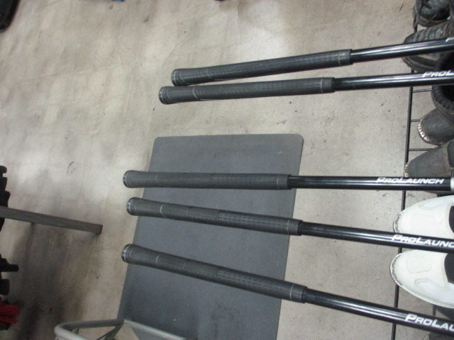 Load image into Gallery viewer, Used Adams A30S Hybrid Iron 3-7 Set
