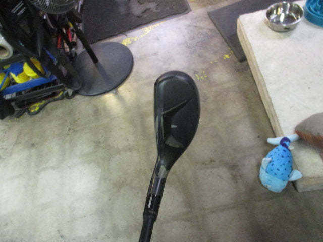 Load image into Gallery viewer, Used Taylormade Gapr Hi 3 Hybrid
