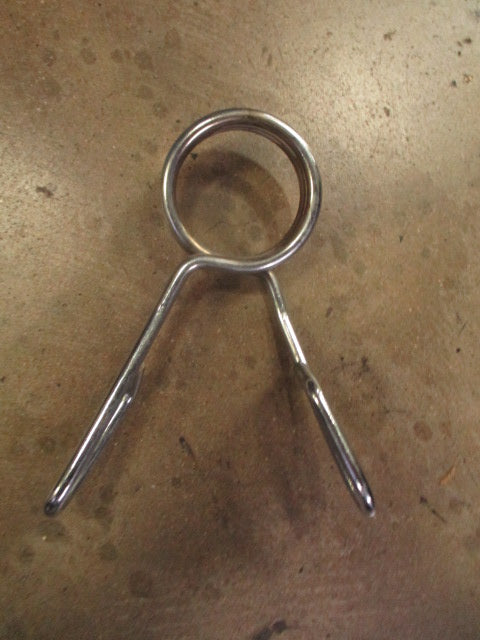 Used Olympic Spring Collar