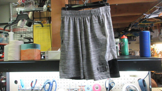 Used NBA Basketball Shorts - Size Medium