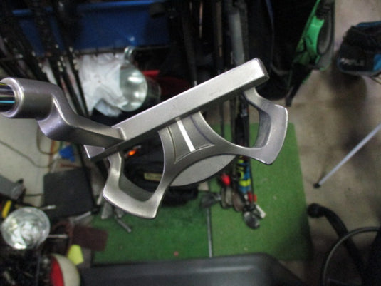 Used Ping iN Series Red Dot Wack-E Right Hand Mallet Putter 31"