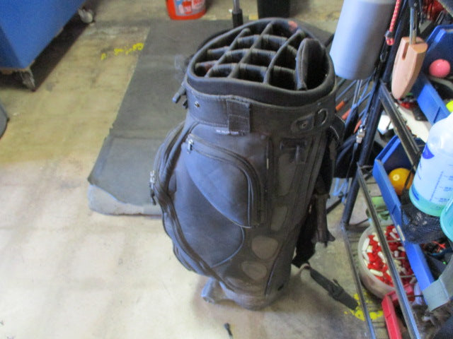 Load image into Gallery viewer, Used Datrek Golf Stand Bag
