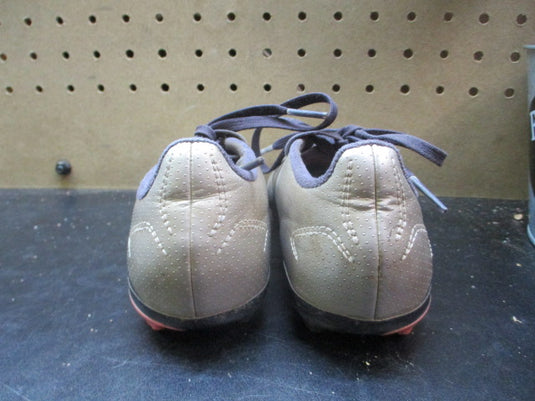 Used Adidas Predator Soccer Cleats - Size Youth 12