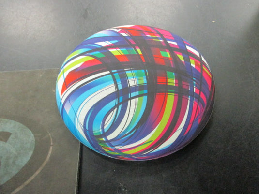 Used Waboba Wingman Along For The Ride Foldable Disc Golf Disc