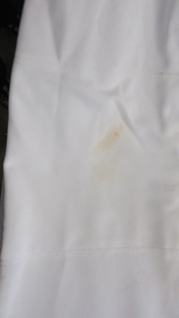 Load image into Gallery viewer, Used Champro Elastic Bottom Pants Adult Size XL - stained
