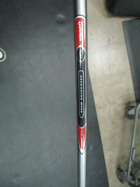 Used Taylormade RAC CGB Pitching Wedge-RH