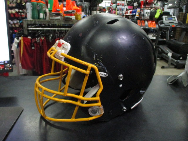 Load image into Gallery viewer, Used Riddell Speed Icon Football Helmet - Size XL - SZN 2021 Or Newer
