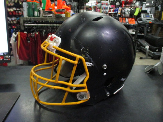 Used Riddell Speed Icon Football Helmet - Size XL - SZN 2021 Or Newer