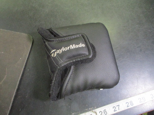 Used TaylorMade Spider Mallet Putter Headcover