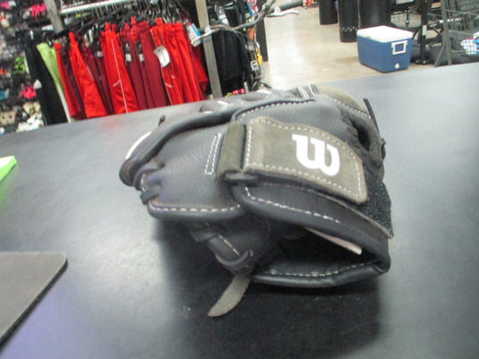 Used Wilson A350 11
