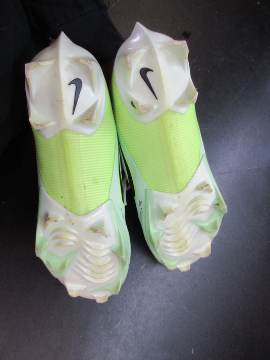 Used Nike Vapor Edge Pro 360 2 Football Cleats - Size 7.5
