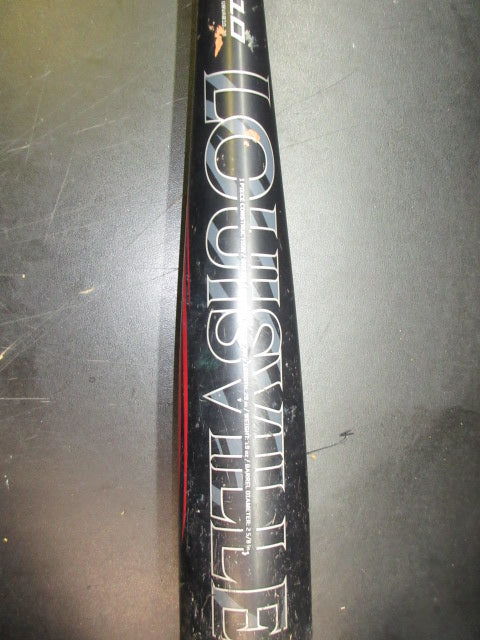 Load image into Gallery viewer, Used Louisville Slugger Vapor 29" -10 USA Baseball Bat
