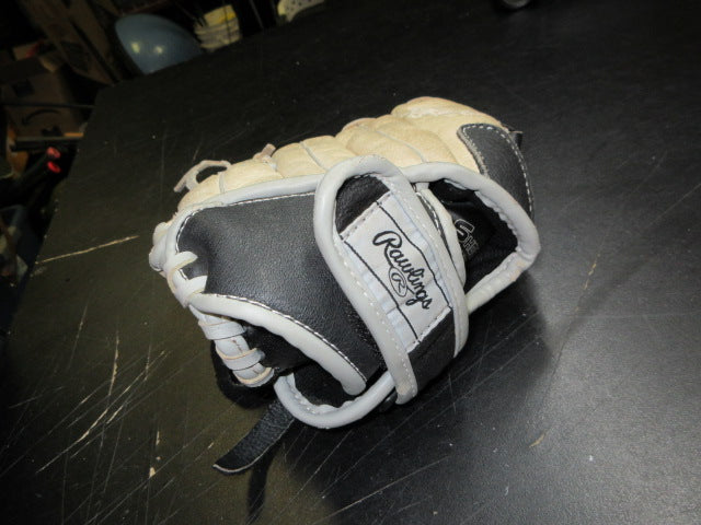 Load image into Gallery viewer, Used Rawlings Sure Catch 11" Leather Glove - RHT
