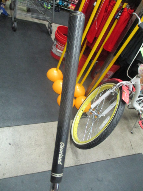 Used Cleveland CG10 58 Deg Wedge - RH