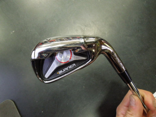 Used Taylormade Burner 09' Right Hand 7 Iron