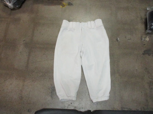 Used Mizunio Knickers Adult Small Baseball Pant
