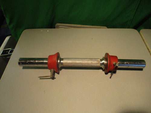 Used Collar Standard Handle