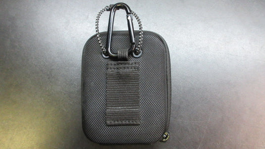 Used Callaway Range Finder Case