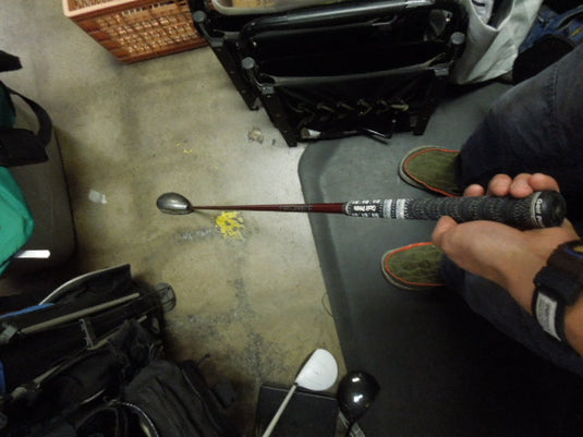 Used Callaway Big Bertha Heavenwood 26º Right Hand 5 Hybrid