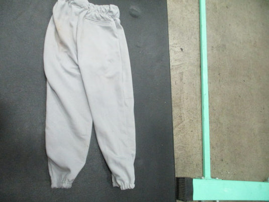Used Champro Elastic Bottom Youth Medium Baseball Pant